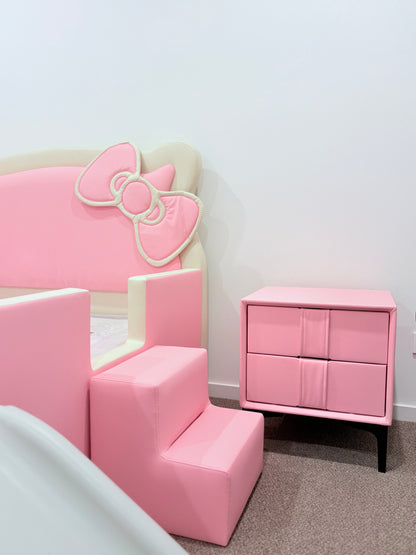 KIDS - Hello Kitty Bed Set