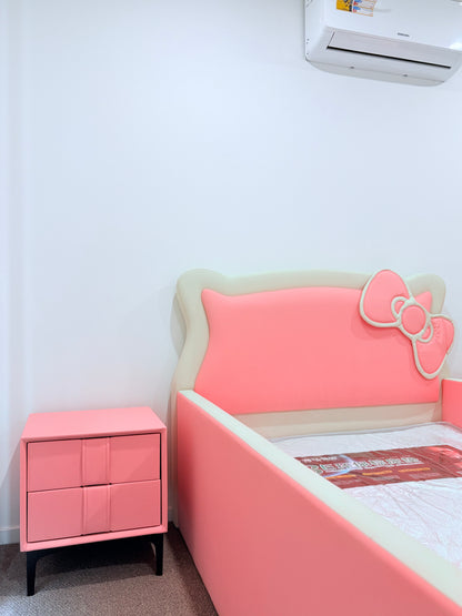 KIDS - Hello Kitty Bed Set